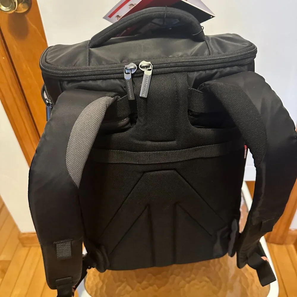 Manfratto - Advanced Tri Camera Backpack- Large